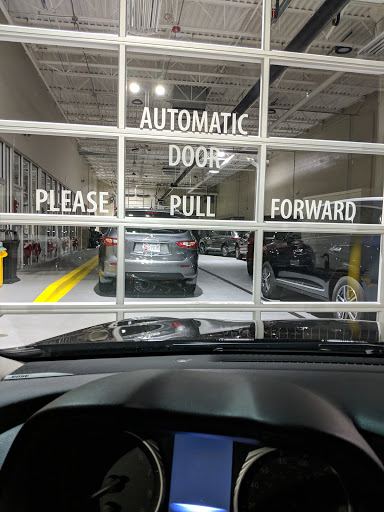Lexus Dealer «Sheehy Lexus of Annapolis», reviews and photos, 121 Ferguson Rd, Annapolis, MD 21409, USA