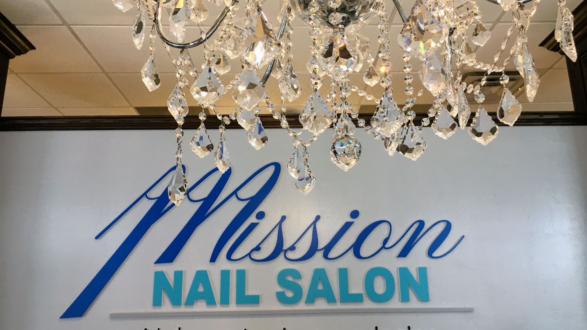 Mission Nail Salon
