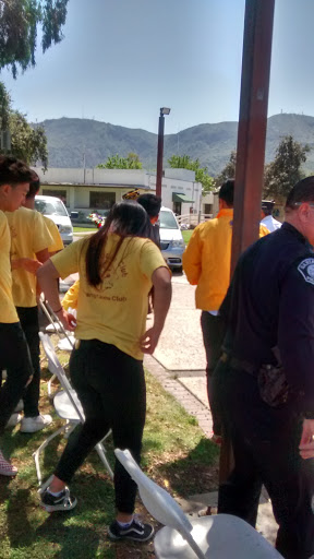 Memorial Park «Veterans Memorial Park», reviews and photos