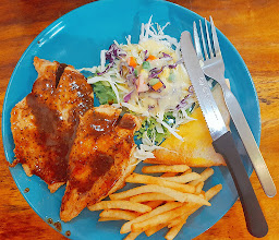 ร้าน Art Steak photo