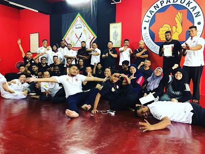 Licos Martial Arts Academy