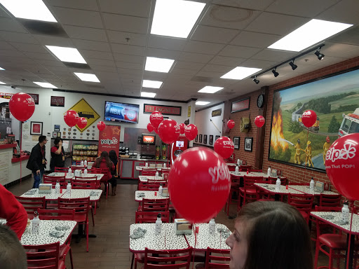 Sandwich Shop «Firehouse Subs», reviews and photos, 933 Pleasant Grove Blvd #100, Roseville, CA 95678, USA