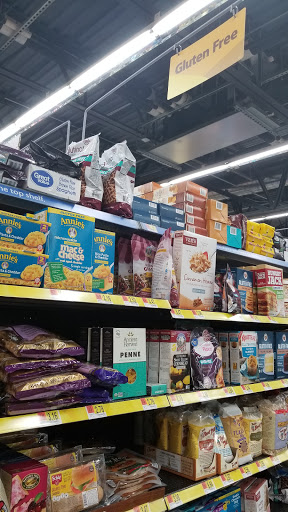 Supermarket «Walmart Neighborhood Market», reviews and photos, 13100 Josey Ln, Farmers Branch, TX 75234, USA