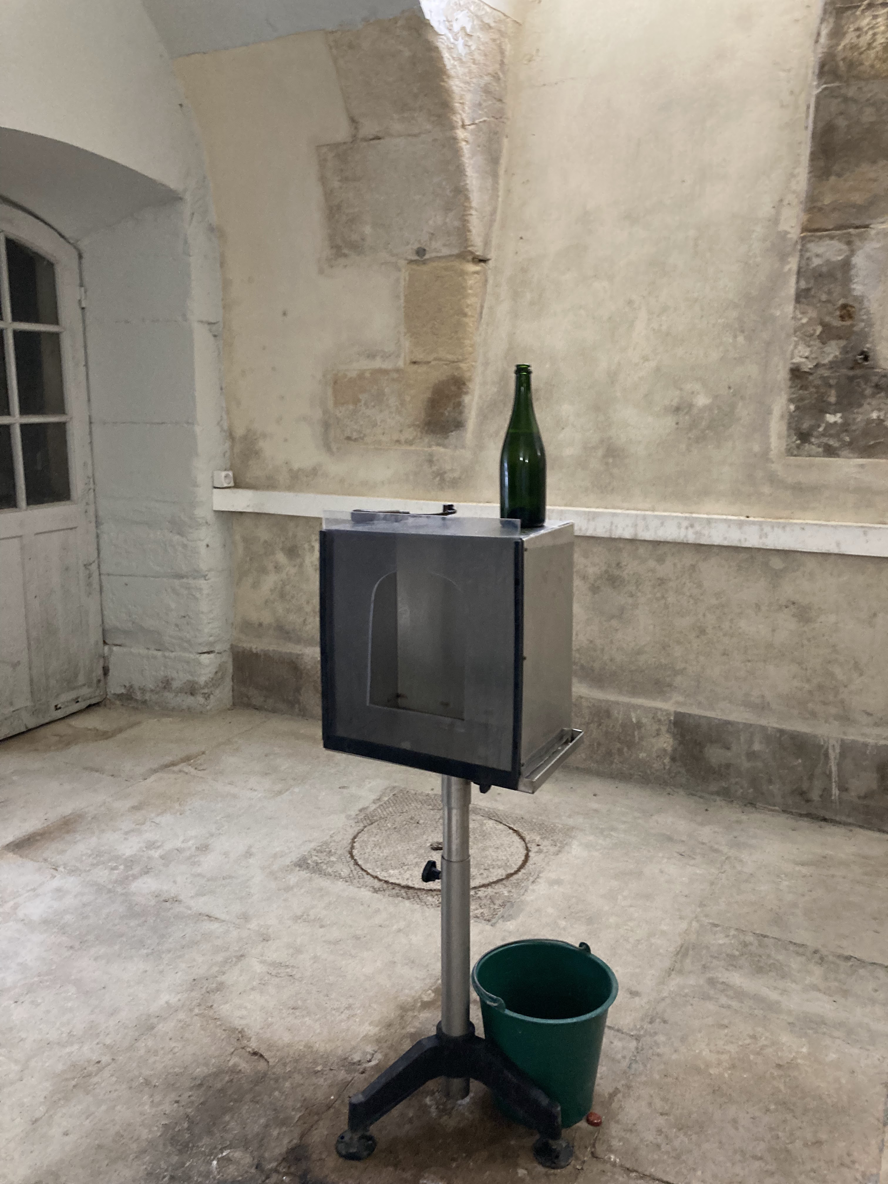 Photo n° 3 de l'avis de Rene.e fait le 13/09/2023 à 17:23