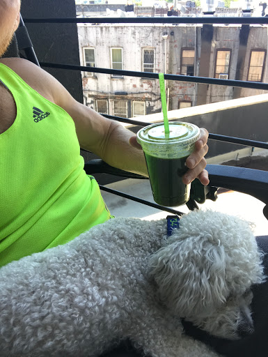 Locksmith «The Locksmith House», reviews and photos, 880 Wyckoff Ave, Brooklyn, NY 11237, USA