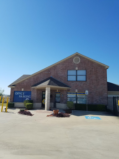 Self-Storage Facility «Compass Self Storage», reviews and photos, 4209 Alliance Gateway Fwy, Fort Worth, TX 76177, USA