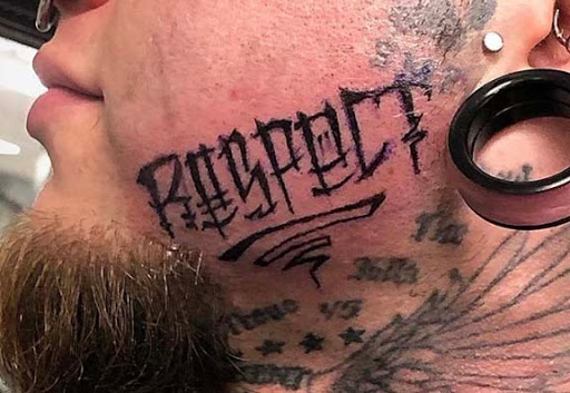 Explore leg cover up tattoo ideas, creative tattoo ideas in Nashville, available at Titan Tattoo