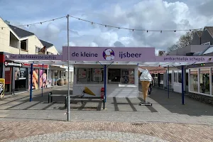 De Kleine IJsbeer - onderdeel van Social Leisure image