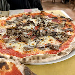 Photo n°12 de l'avis de Matteo.e fait le 17/11/2022 à 20:46 sur le  Pizzeria Ristorante Al Laghetto à Treviso