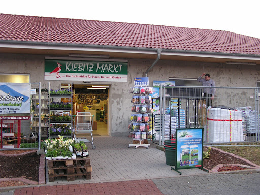 Kiebitzmarkt Philippsthal unter Philippsthal, 