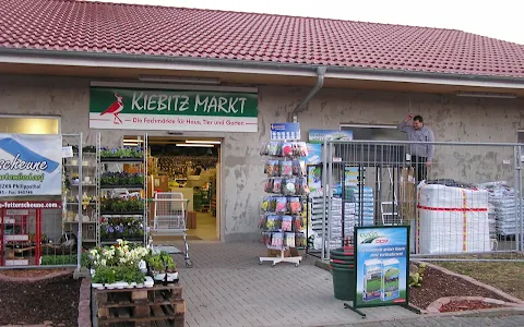 Kiebitzmarkt Philippsthal image