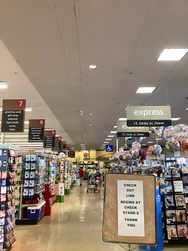 Grocery Store «Vons», reviews and photos, 26518 Bouquet Canyon Rd, Saugus, CA 91350, USA