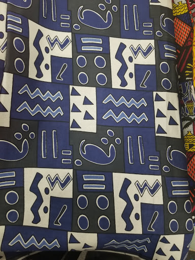 Clothing Alteration Service «Gaffney Fabrics», reviews and photos, 5401 Germantown Ave, Philadelphia, PA 19144, USA