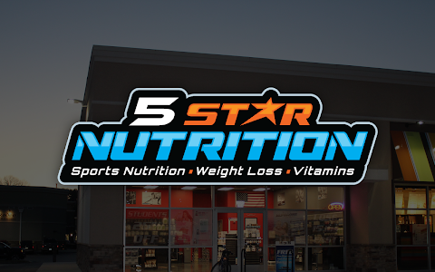 5 Star Nutrition Hinesville image