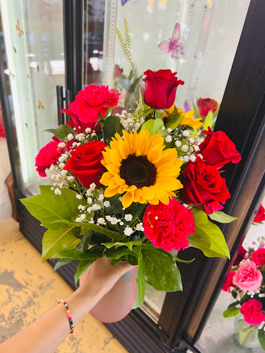 Florist «Floreria Alcatraz», reviews and photos, 159 Aldine Bender Rd #174, Houston, TX 77060, USA