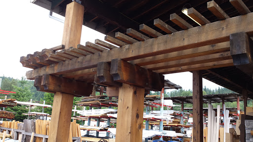 Lumber Store «Issaquah Cedar & Lumber», reviews and photos, 5728 E Lake Sammamish Pkwy SE, Issaquah, WA 98029, USA