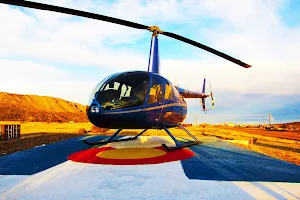 Royal Gorge Helicopter Tours image
