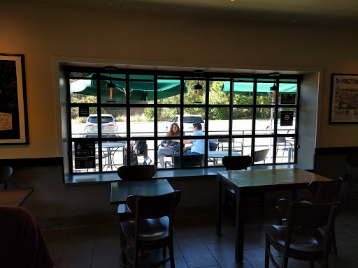 Starbucks image
