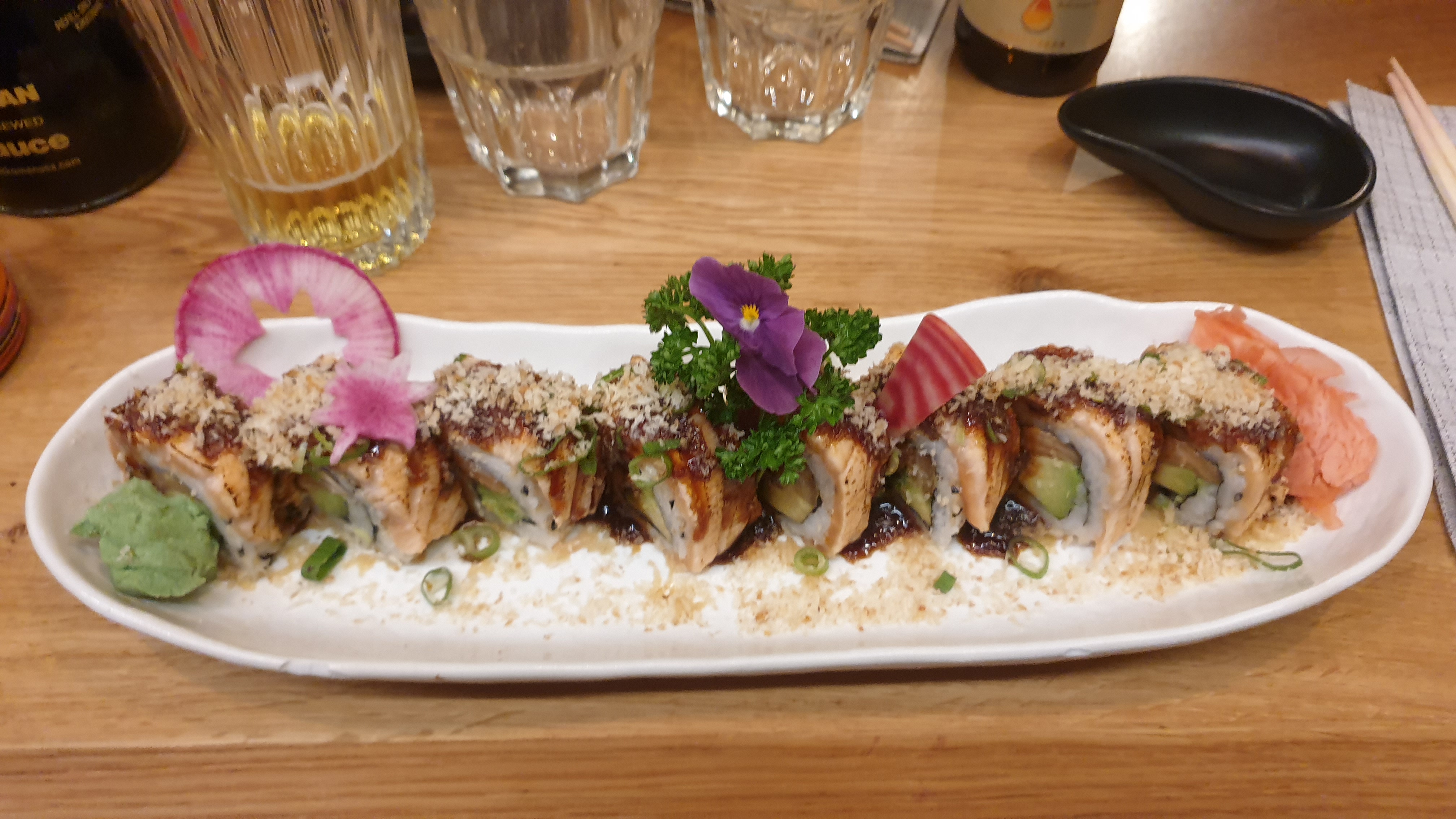 Photo n° 2 de l'avis de Ismael.a fait le 12/01/2024 à 22:41