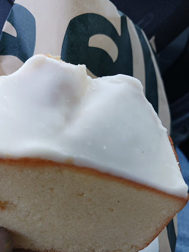 Coffee Shop «Starbucks», reviews and photos, 842 N Delaware St, San Mateo, CA 94401, USA