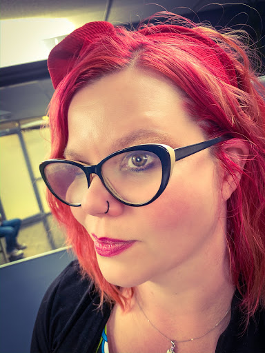 Explore occult tattoo ideas, creative tattoo ideas in Springfield, available at Body Piercing By Qui Qui