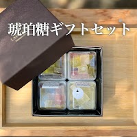 LAWAKU（らわく）和菓子販売、カフェ、和菓子体験、着物レンタル、茶道