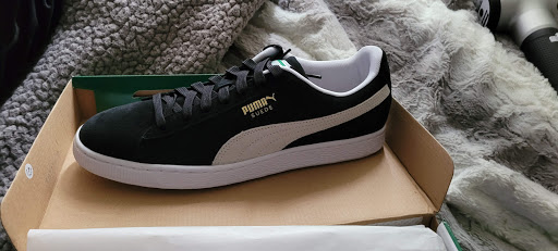 Shoe Store «VILLA, Join the Movement», reviews and photos, 605 N Market St, Wilmington, DE 19801, USA