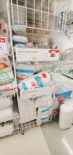 Fabric Store «Jo-Ann Fabrics and Crafts», reviews and photos, 11655 Bandera Rd, San Antonio, TX 78250, USA