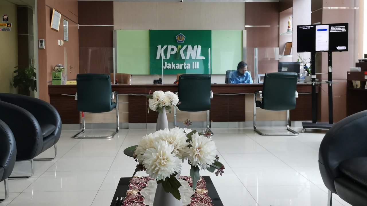 Kpknl Jakarta I,ii,iii, Iv & V Photo