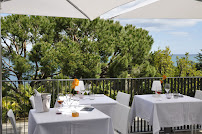 Atmosphère du Restaurant français Le Bistrot à la Mer | Restaurant en bord de mer | Argeles-Collioure à Argelès-sur-Mer - n°8