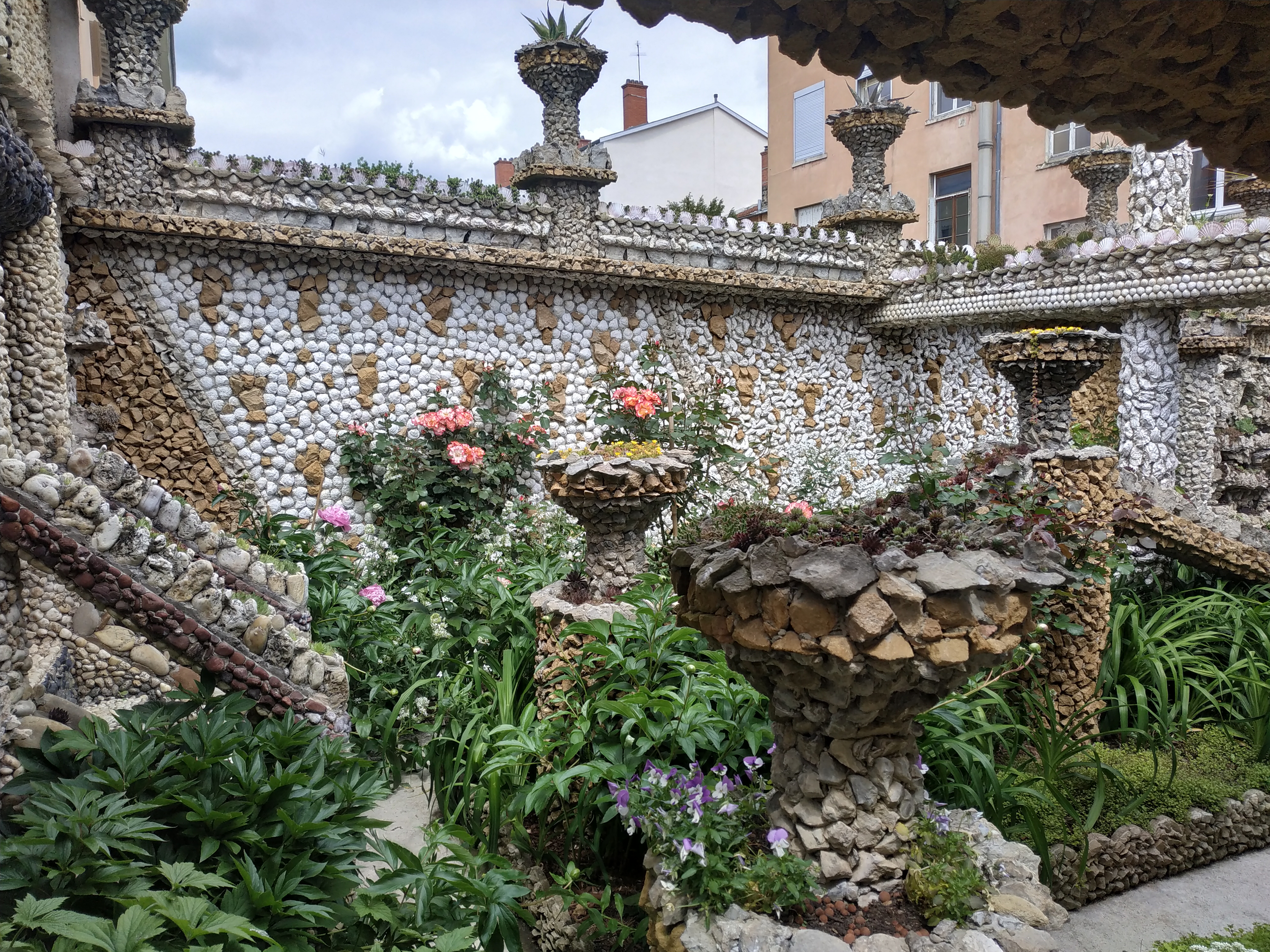 Photo n° 1 de l'avis de Ségolène.a fait le 22/05/2019 à 17:17