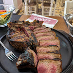 Photo n°2 de l'avis de Christian.i fait le 10/08/2023 à 19:50 sur le  Ristorante Macelleria Giaccherini da Maria à Terranuova Bracciolini