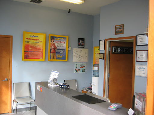 Transmission Shop «Cottman Transmission and Total Auto Care», reviews and photos, 17895 SW Baseline Rd, Beaverton, OR 97006, USA