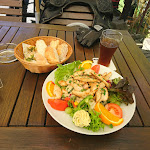 Photo n°1 de l'avis de Oliver.e fait le 20/04/2018 à 08:02 sur le  Mühle zu Blankenberg | DAS THOMAS à Hennef