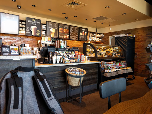 Coffee Shop «Starbucks», reviews and photos, 2807 W Washington St, Stephenville, TX 76401, USA