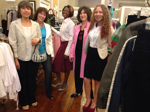 Consignment Shop «Next Consignment Boutique», reviews and photos, 210 S White St, Wake Forest, NC 27587, USA