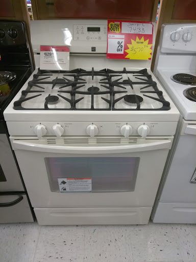 Discount Store «Kmart», reviews and photos, 24 Barbour Ave, Passaic, NJ 07055, USA