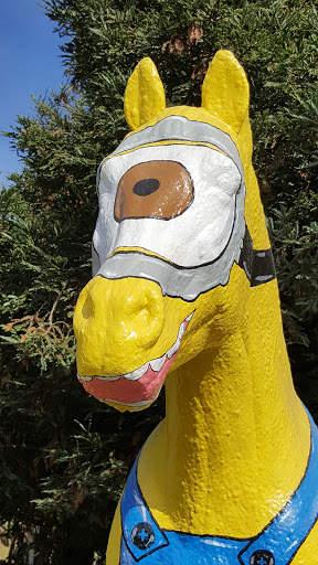 Garden Center «Repetto Florist and Nursery», reviews and photos, 12331 San Mateo Rd, Half Moon Bay, CA 94019, USA