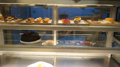 Li & Ju Boulangerie à Villerupt