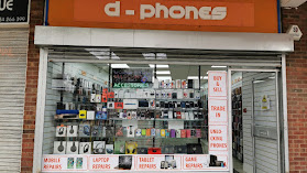 Phone Repair shop