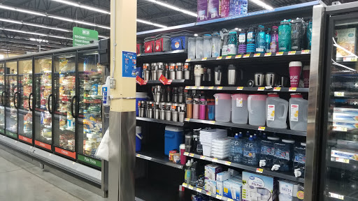 Supermarket «Walmart Neighborhood Market», reviews and photos, 13100 Josey Ln, Farmers Branch, TX 75234, USA