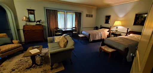 Museum «Meadow Brook Hall», reviews and photos, 350 Estate Drive, Rochester, MI 48309, USA