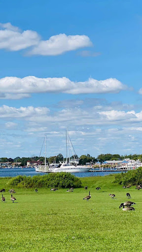 Golf Course «Bay Park Golf Course», reviews and photos, 1 1st Ave, East Rockaway, NY 11518, USA