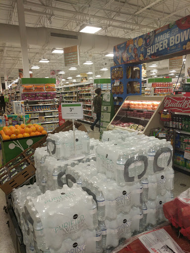 Supermarket «Publix Super Market at Shallowford Exchange», reviews and photos, 2562 Shallowford Rd, Atlanta, GA 30345, USA