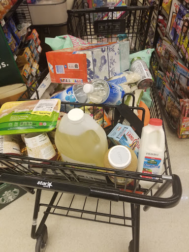 Grocery Store «Star Market», reviews and photos, 4 River St, Boston, MA 02126, USA