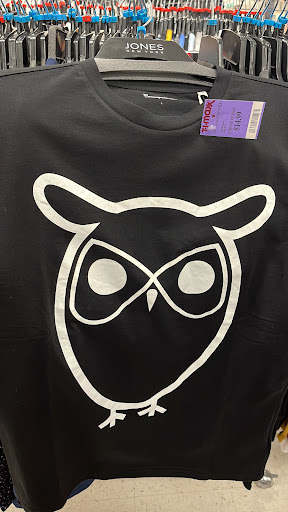 Department Store «T.J. Maxx», reviews and photos, 525 Harvard St, Brookline, MA 02446, USA