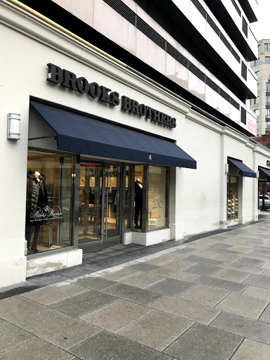 Clothing Store «Brooks Brothers», reviews and photos, 1201 Connecticut Ave NW, Washington, DC 20036, USA