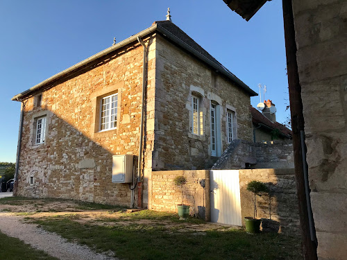 La Maison du Grand Four - Gite en Bourgogne à Mercurey