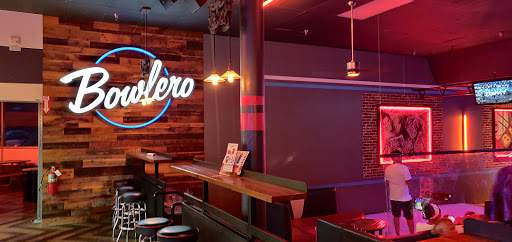 Bowling Alley «Bowlero North Brunswick», reviews and photos, 1 Carolier Ln, North Brunswick Township, NJ 08902, USA