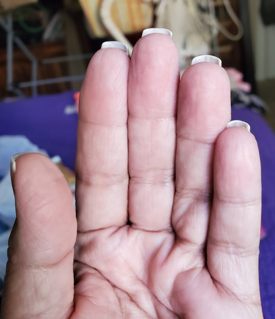 Hot Nails Colorado Springs, CO 80917 Services and Reviews